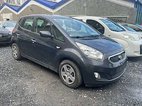 2011 kia venga - afbeelding 23 van  31