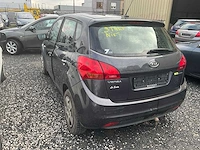 2011 kia venga - afbeelding 28 van  31