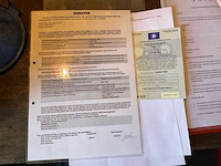 2011 komatsu pw160-7eo banden graafmachine - afbeelding 27 van  34