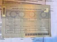 2011 komatsu pw160-7eo banden graafmachine - afbeelding 28 van  34