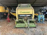 2011 krone comprima v180 balenpers - afbeelding 24 van  27