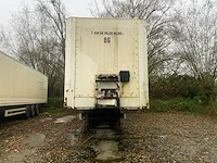 2011 krone sd27 vrachtwagen oplegger - afbeelding 2 van  8