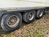 2011 krone sd27 vrachtwagen oplegger - afbeelding 6 van  8