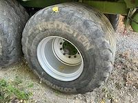 2011 krone zx 450 gl opraapwagen - afbeelding 2 van  50