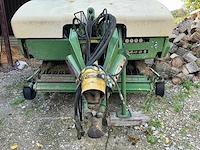 2011 krone zx 450 gl opraapwagen - afbeelding 16 van  50