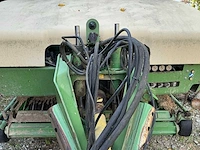 2011 krone zx 450 gl opraapwagen - afbeelding 18 van  50
