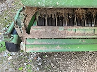 2011 krone zx 450 gl opraapwagen - afbeelding 20 van  50