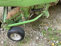 2011 krone zx 450 gl opraapwagen - afbeelding 24 van  50