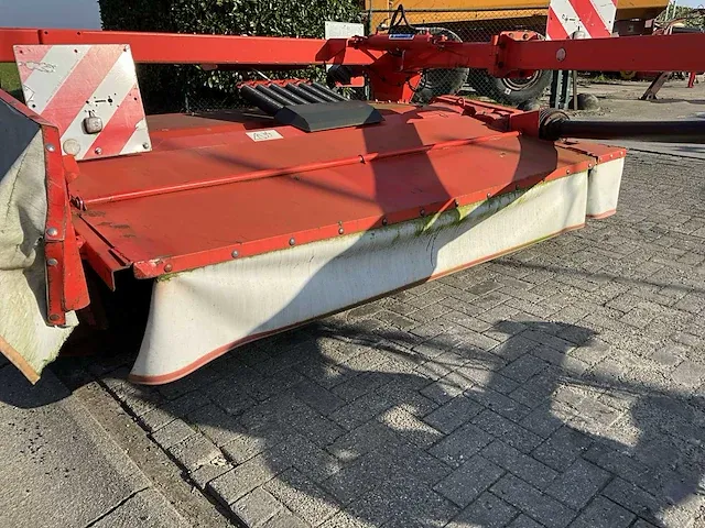 2011 kuhn fc313tg getrokken maaier - afbeelding 3 van  17