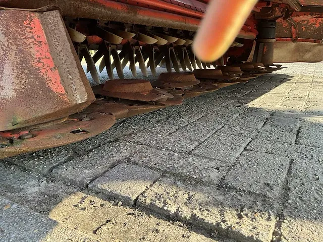 2011 kuhn fc313tg getrokken maaier - afbeelding 4 van  17