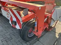 2011 kuhn fc313tg getrokken maaier - afbeelding 5 van  17