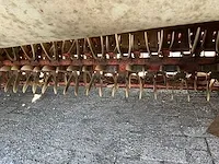 2011 kuhn fc313tg getrokken maaier - afbeelding 6 van  17