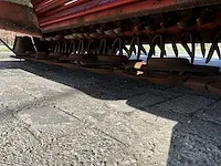 2011 kuhn fc313tg getrokken maaier - afbeelding 8 van  17
