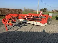 2011 kuhn fc313tg getrokken maaier