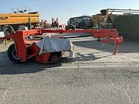 2011 kuhn fc313tg getrokken maaier - afbeelding 12 van  17