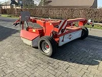 2011 kuhn fc313tg getrokken maaier - afbeelding 15 van  17