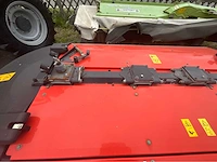 2011 kuhn pz280 hefbesturing overige landbouwmachines - afbeelding 3 van  27