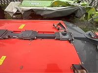 2011 kuhn pz280 hefbesturing overige landbouwmachines - afbeelding 4 van  27