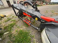2011 kuhn pz280 hefbesturing overige landbouwmachines - afbeelding 5 van  27