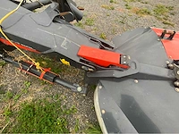 2011 kuhn pz280 hefbesturing overige landbouwmachines - afbeelding 7 van  27