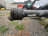 2011 kuhn pz280 hefbesturing overige landbouwmachines - afbeelding 13 van  27