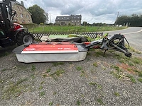 2011 kuhn pz280 hefbesturing overige landbouwmachines - afbeelding 12 van  27