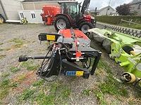 2011 kuhn pz280 hefbesturing overige landbouwmachines - afbeelding 22 van  27