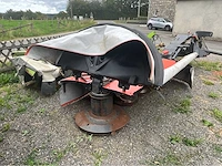 2011 kuhn pz280 hefbesturing overige landbouwmachines - afbeelding 25 van  27