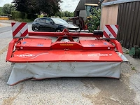 2011 kuhn s.a. gmd 802 f - afbeelding 3 van  10
