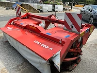2011 kuhn s.a. gmd 802 f - afbeelding 8 van  10