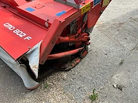 2011 kuhn s.a. gmd 802 f - afbeelding 9 van  10