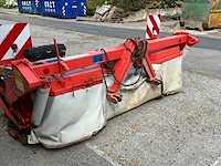 2011 kuhn s.a. gmd 802 f - afbeelding 10 van  10