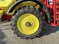 2011 kverneland ikarus s38 getrokken veldspuit - afbeelding 5 van  21