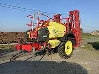 2011 kverneland ikarus s38 getrokken veldspuit