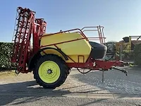 2011 kverneland ikarus s38 getrokken veldspuit - afbeelding 16 van  21