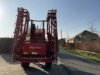 2011 kverneland ikarus s38 getrokken veldspuit - afbeelding 18 van  21
