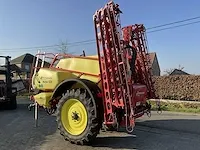 2011 kverneland ikarus s38 getrokken veldspuit - afbeelding 19 van  21