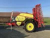 2011 kverneland ikarus s38 getrokken veldspuit - afbeelding 20 van  21