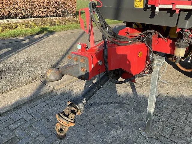 2011 kverneland ikarus s38 getrokken veldspuit - afbeelding 21 van  21