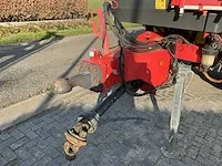 2011 kverneland ikarus s38 getrokken veldspuit - afbeelding 21 van  21