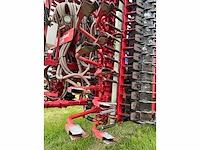 2011 kverneland ng-s 101 f3 precisiezaaimachine - afbeelding 3 van  21