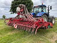 2011 kverneland ng-s 101 f3 precisiezaaimachine