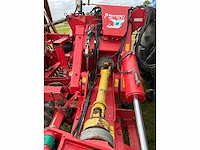 2011 kverneland ng-s 101 f3 precisiezaaimachine - afbeelding 13 van  21