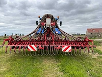 2011 kverneland ng-s 101 f3 precisiezaaimachine - afbeelding 12 van  21