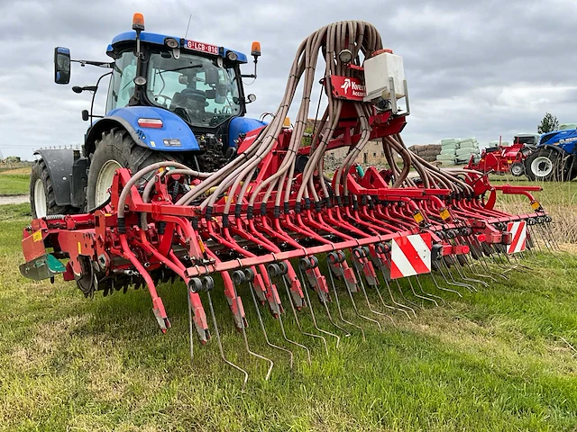 2011 kverneland ng-s 101 f3 precisiezaaimachine - afbeelding 15 van  21
