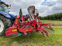 2011 kverneland ng-s 101 f3 precisiezaaimachine - afbeelding 16 van  21
