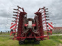 2011 kverneland ng-s 101 f3 precisiezaaimachine - afbeelding 21 van  21