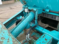2011 l-mix 250 xxl mobiele breekinstallatie - afbeelding 5 van  28