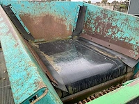 2011 l-mix 250 xxl mobiele breekinstallatie - afbeelding 7 van  28