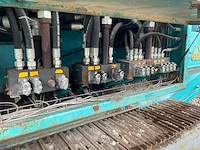 2011 l-mix 250 xxl mobiele breekinstallatie - afbeelding 8 van  28
